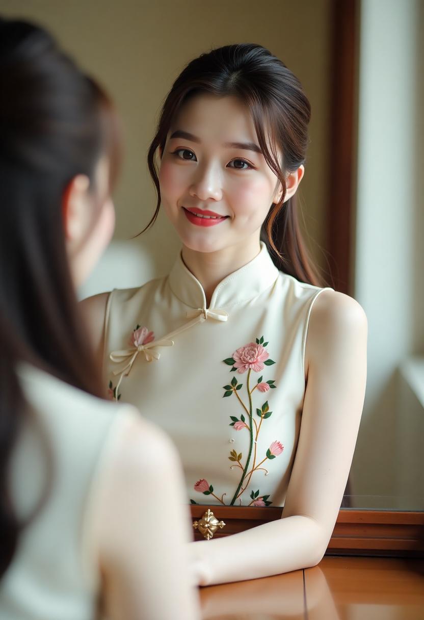 南风知我意