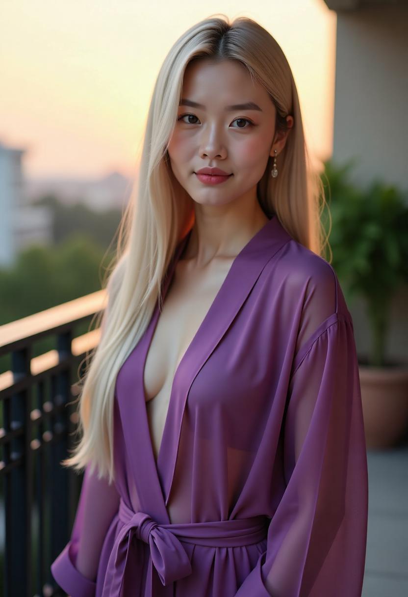 盛夏告白