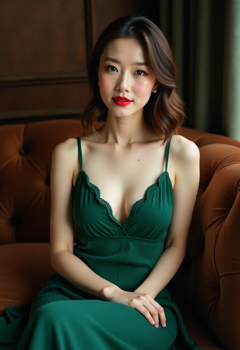 泳装女友